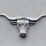 Moo In Concrete...