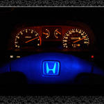 My Civic @ 200K...