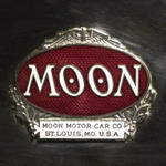 St. Louis Built Moon...