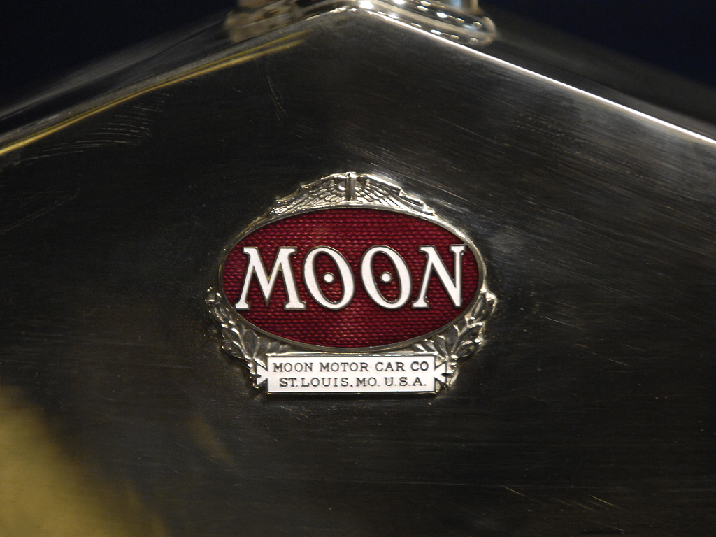 Moon...
