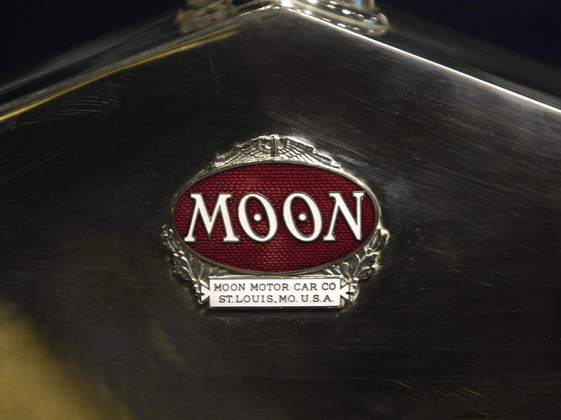 Moon...