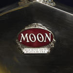 Moon...