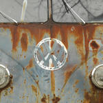 Peace Wagon of Old...