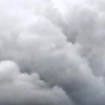Clouds #3...