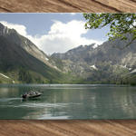 Convict Lake #2...