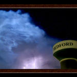 Lightnin' Over Bedford...