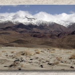 Mountains Near Vegas #2...