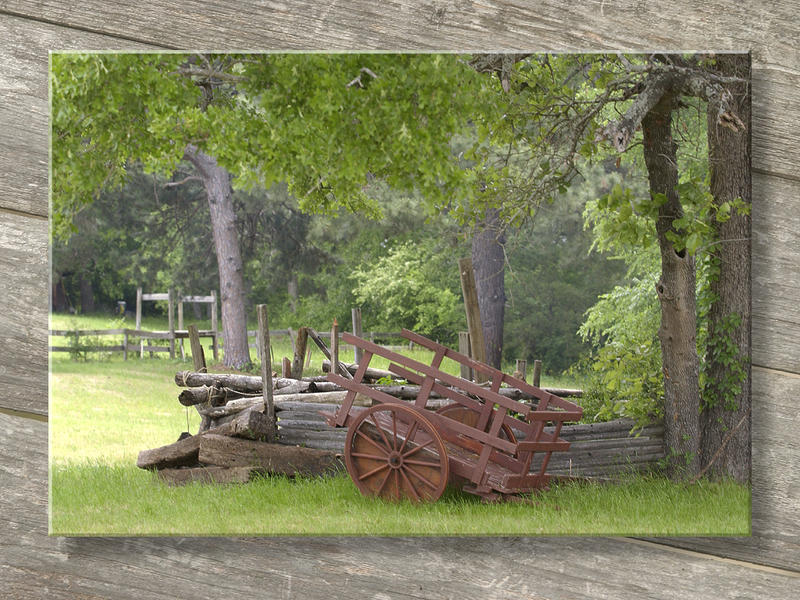 Scenic At Four Winds Faire...