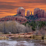 Sedona 7 Layer Fake...