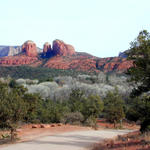 Sedona For Real...