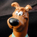 Scooby...