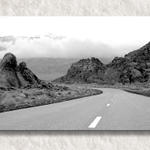Whitney Portal...
