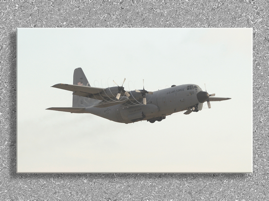 More Nice Props...