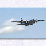 Smooth Flight...