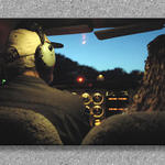 Pilot and Right Seater...