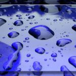 Pretty Drops...