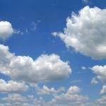 Clouds #2...