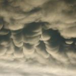 Gorgeous Storm Clouds...