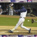 The Last Out...
