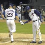 Ballgames