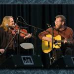 Johnny and Jed Play...