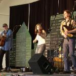 The Willow Band...