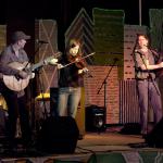 The Willow Band Again...