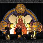 Celtic Fiddle Festival...