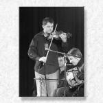 Great Fiddle Jam...