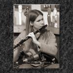 EJ Plays the Flute at NTIF...