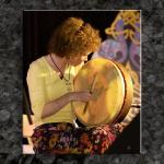 Aoife Clancy at NTIF...