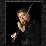 Ciaran Tourish of Altan...