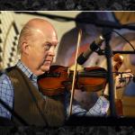 One of Many Great Violin Players...