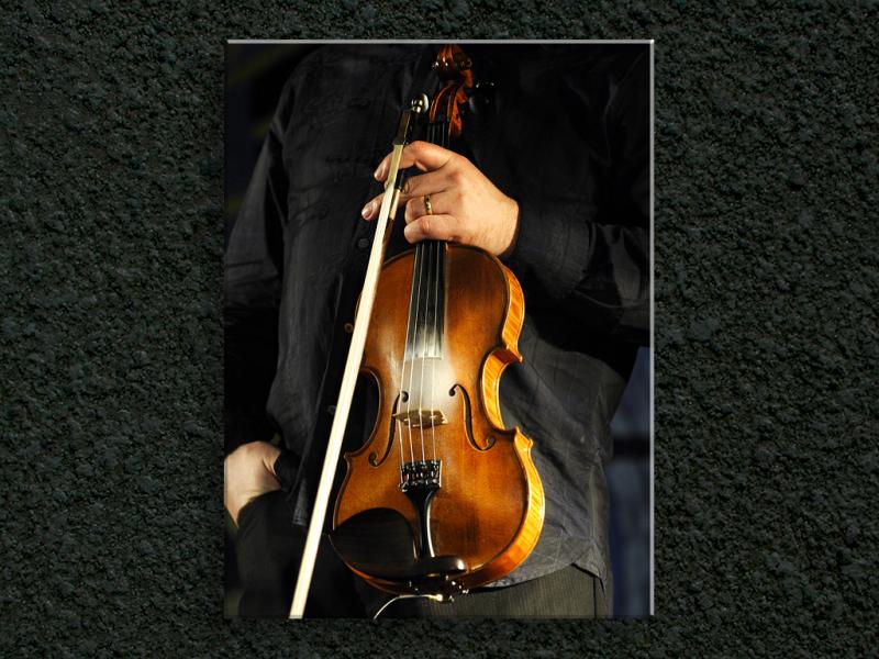 Hot Fiddle...