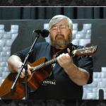 Casey at NTIF...