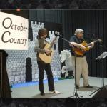 October Country at NTIF...