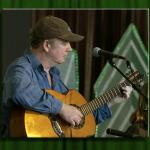 Gerry Plays Golden Music...