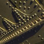 Riveted Wonders...