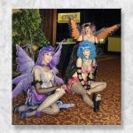 All the Fae...