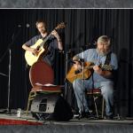 October Country on Stage...