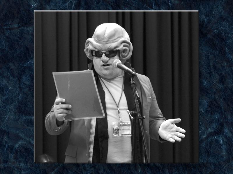 Ferengi Ski???