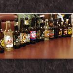 The Great Root Beer Tasting of 2009...