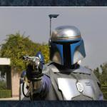Jengo Fett...