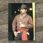 Ranch Hand at Dickens...