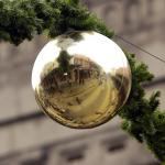 Dickens On the Ball...