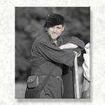 James In the Early Days at Four Winds...