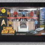 Bridge O' The Enterprise...
