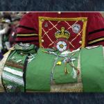 Sashes Presented...