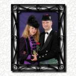 J & C Many Years Back...