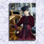 Sweetie On the Elissa...